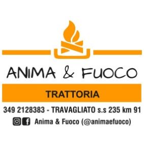 anima e fuoco